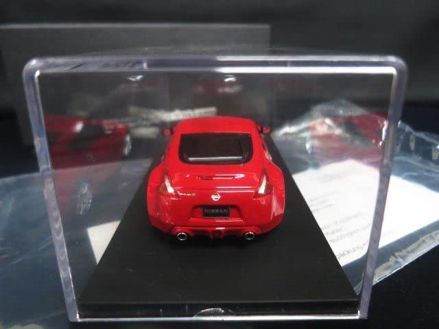 Amazon | hpi racing 1/43 日産 Fairlady Z フェアレディZ Vibrant Red