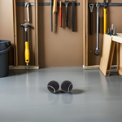 Pieds de chaise bruyants solution embouts carrés COHEALI - 7