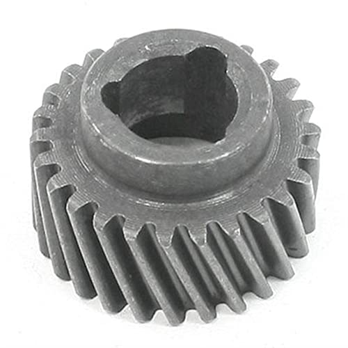 Step Miter 1pcs 26 Teeth Helical Gear Wheel 36 X 23mm Electric Tool Helical Gear Wheel Repair Part 26 Teeth for Electric Hammer spur Bevel