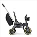 Doona - Liki Trike S3 - Grey Hound