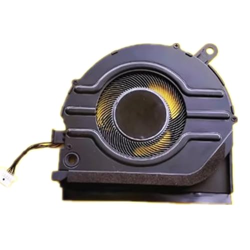 Surchauffe ThinkPad L13 Yoga Gen 4 : ventilateur CPU de rechange efficace