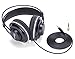 SAMSON SR990 Closed-Back Studio Reference Headphones