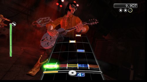 Rock Band Country Track Pack 2 - Playstation 3 #TOP4