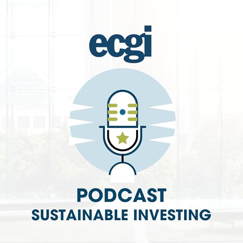 Sustainable Investing: Does it work? — Prof. Aswath Damodaran cover art