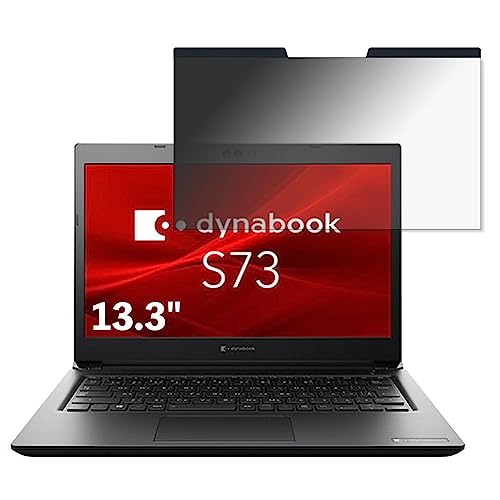 Amazon | dynabook S73/HU 13.3インチ 16:9 対応 マグネット式