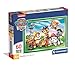 Produktbild Clementoni Puzzle Paw Patrol 60 Stücke für Kindern 4-6 Jahre, Cartoon, Geschenk für Kinder, Puzzle für Kinder, Made in Italy, 26071