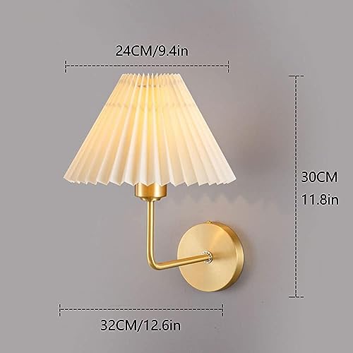 Luces led de pared inalámbricas de cuello de cisne para iluminar zonas sin enchufes 5