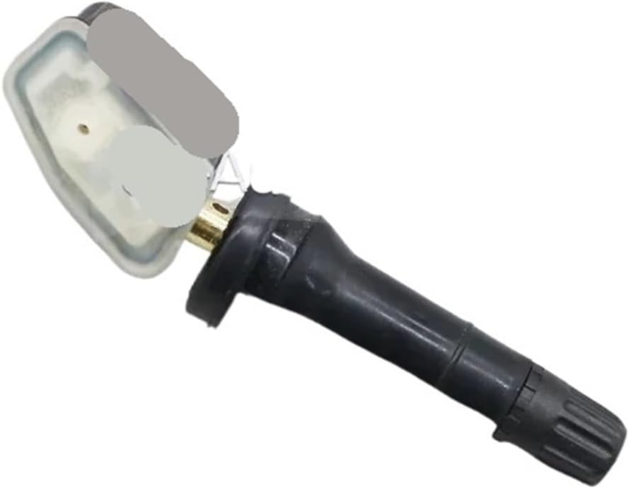 4-Pack 13516165 Sensor tire Pressure