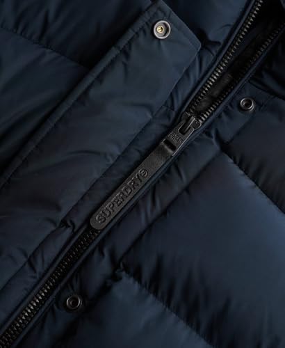 Doudoune femme Superdry Sports - vue 8