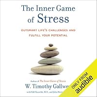 The Inner Game of Stress