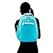 High Sierra Curve Lightweight and Compact Backpack with Padded Shoulder Straps