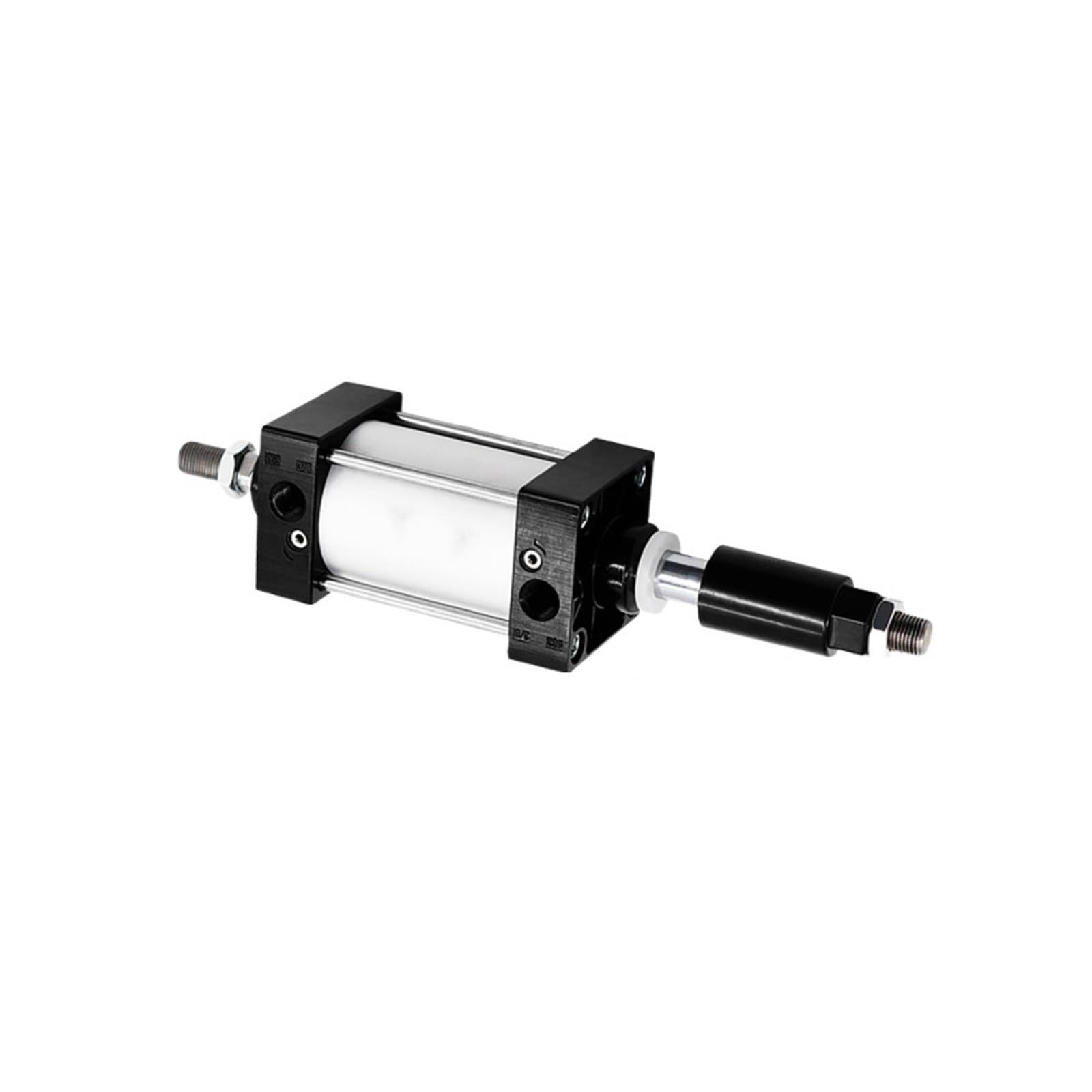 Ajustez votre course de 150 à 200 mm avec ce vérin SCJ63x200-50
