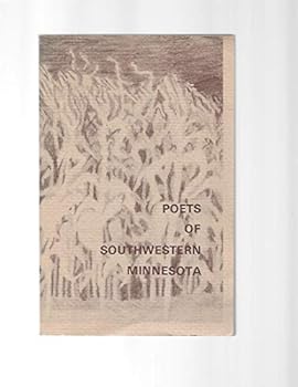 Paperback Poets of Southwestern Minnesota Book