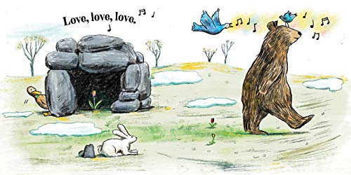 All You Need Is Love