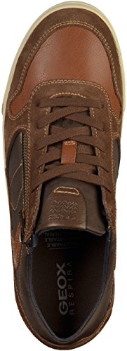 Image of Geox Men's Snake 97 Fashion Sneaker