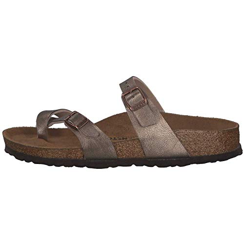 Image of Birkenstock Women's Mayari Thong Sandal