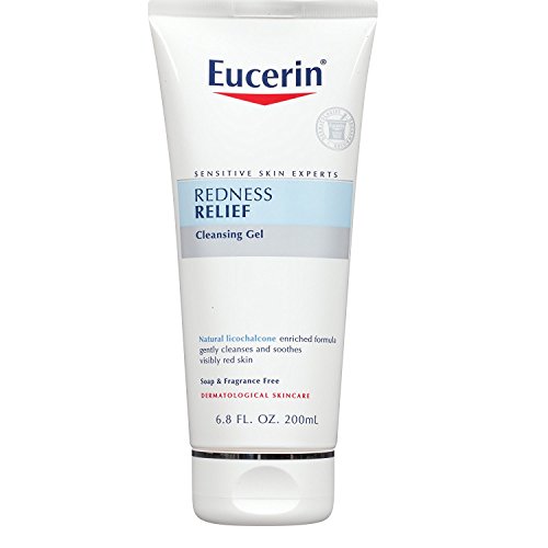 eucerin sensitive