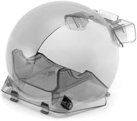 Vista 1 de DJI Mavic 2 Zoom Gimbal Protector para Drone Quadcopter Reemplazo de Accesorios