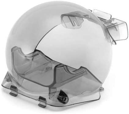 DJI Mavic 2 Zoom Gimbal Protector para Drone Quadcopter Reemplazo de Accesorios