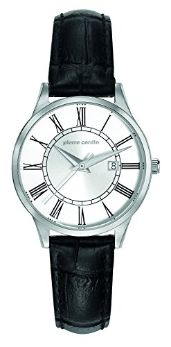Preisvergleich Produktbild Pierre Cardin-Damen-Armbanduhr
