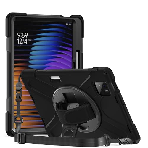 Coque Xiaomi Pad 7 Pro antichoc pour protéger votre tablette en déplacement