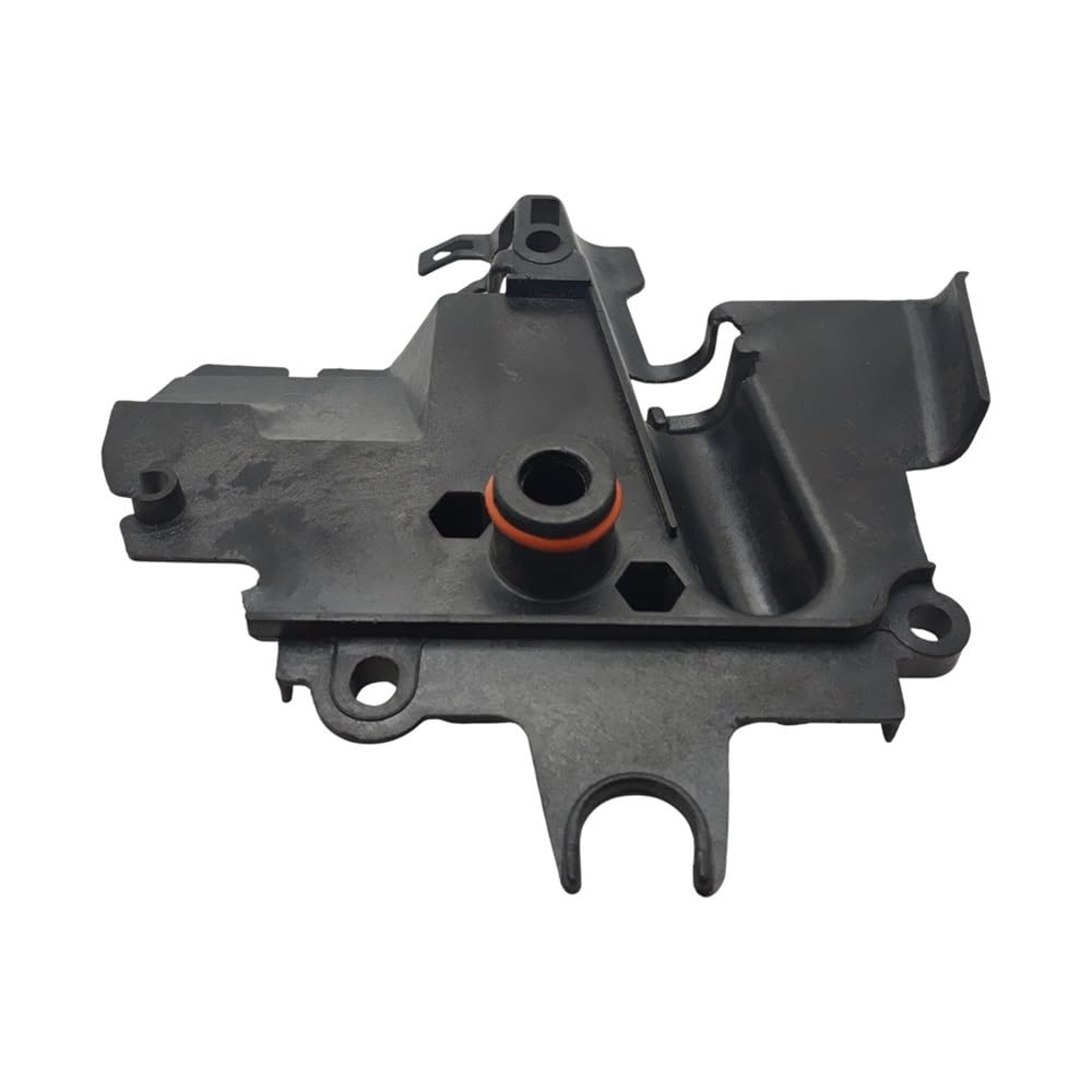 Cubierta de colector GX35 para evitar sobrecalentamiento en HHT35S 4