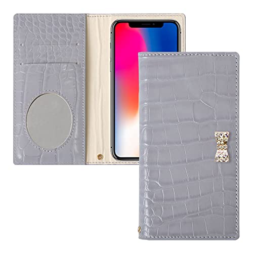 COVERARY �݊��i/���� Redmi Note 15 Pro+ 5G �P�[�X �蒠�^ �X�}�z�P�[�X 1���� �u���[ �S�@��Ή� �N���R �p�X�e�� �����݃J���[ �~���[ �L���L�� ���킢�� �p�X�e���J���[ 100062596c