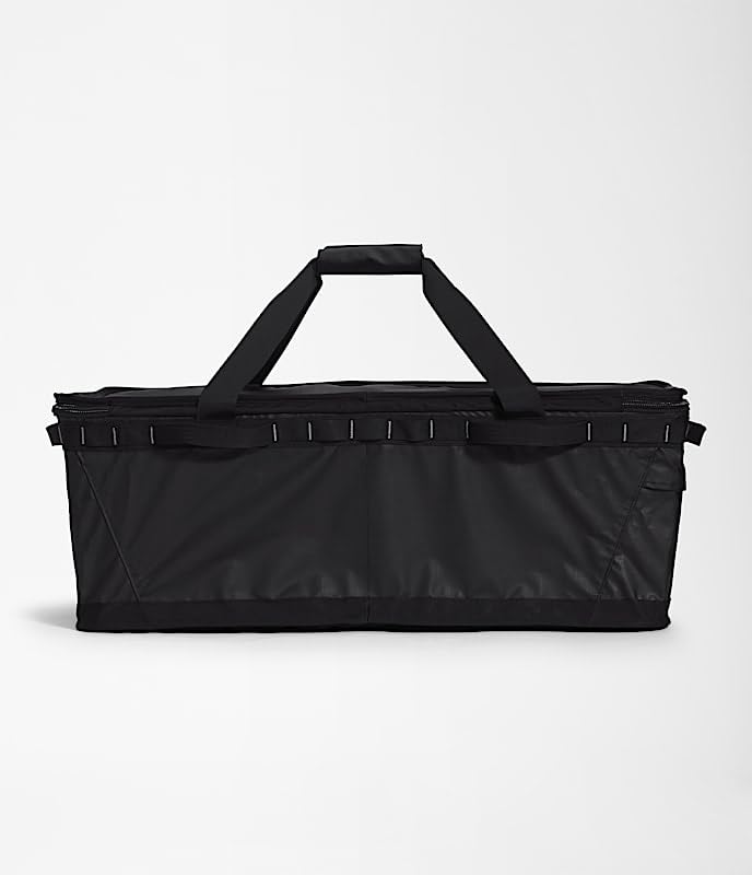 The North Face NF0A81CC4HF BASE CAMP GEAR BOX L Gym Bag Homme TNF Black-TNF Black-NPF Taille OS