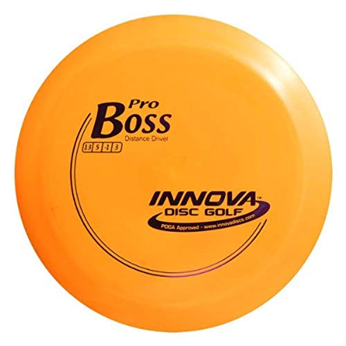 Innova - Champion Discs Pro Boss Golf Disc, 170-172gm