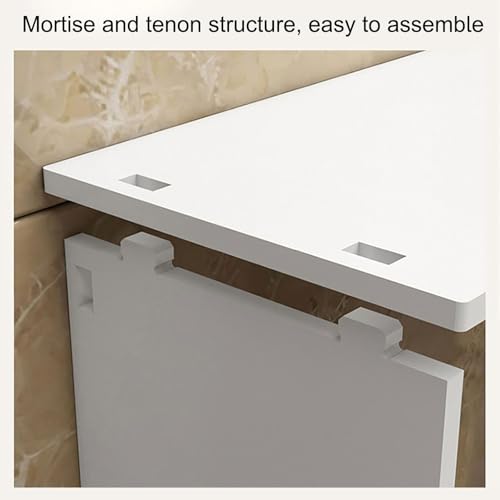 Mueble para tapar radiadores en el salón y dormitorio creando ambientes seguros 6