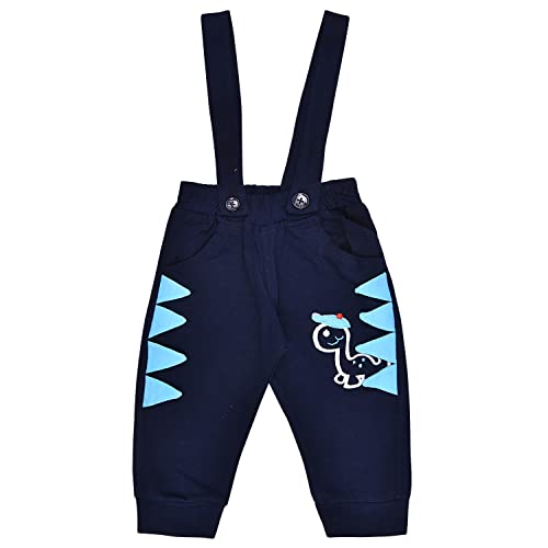 Image of Wish Karo Cotton Clothing Sets For Baby Boys-(bt77)