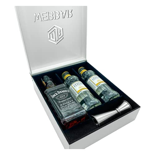 Kit Whisky Jack Daniel's Presente