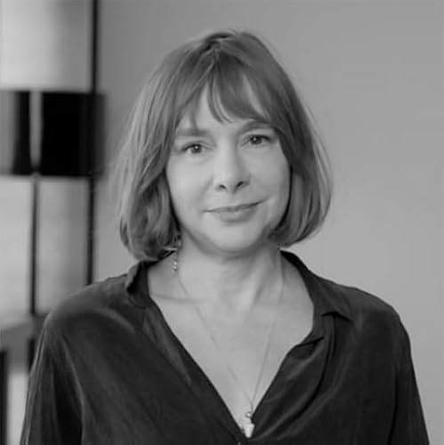 Melissa Wilson - how to create outdoor rooms, the intricacies of texture v tone and the value of having your own plant dealer.