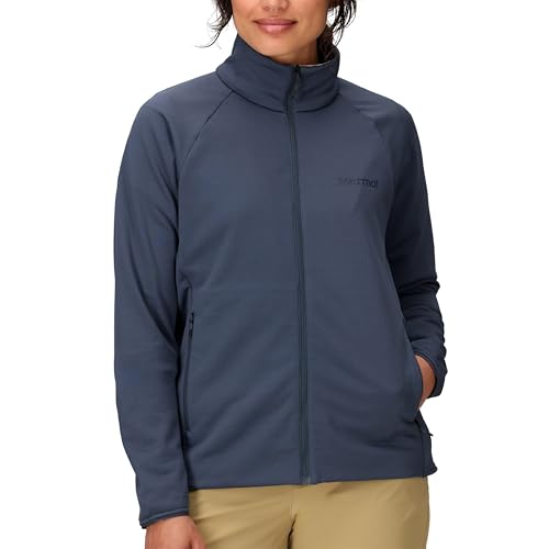Image of MARMOT Women's Leconte Fleece Jacket