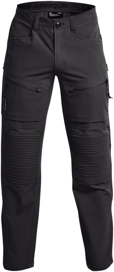 Under Armour Mens Ridge Reaper Raider Pants - Image 3