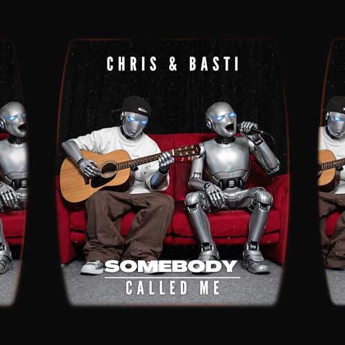 #59 KI MUSIC - KATASTROPHE & CHANCE