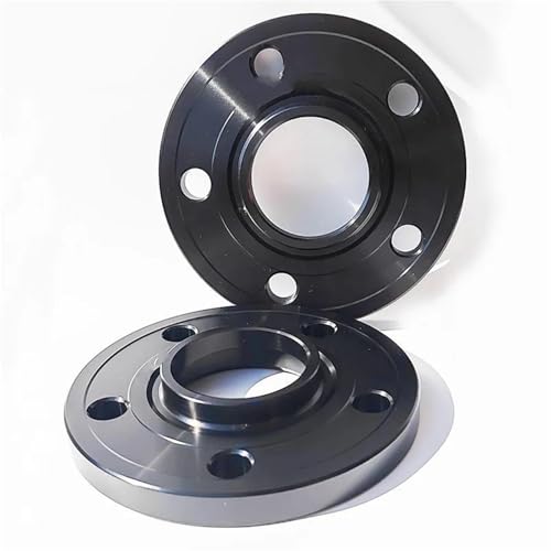 Entretoise de roue corrige frotte aile Civic cale alu 10mm