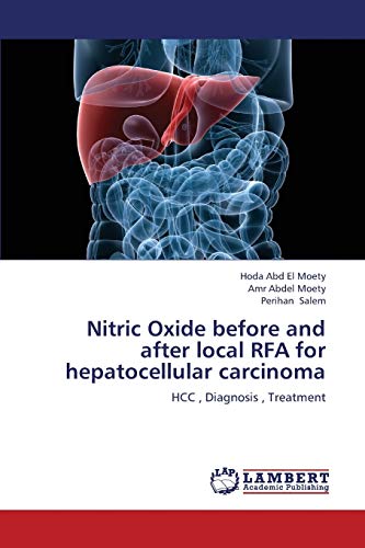 Nitric Oxide Before and After Local Rfa for Hepatocellular Carcinoma