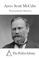 Ayers Scott McCabe 1522875166 Book Cover