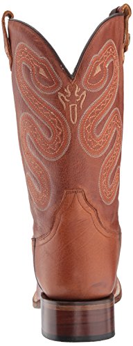 Image of Roper Men's Pierce Boot, brown, 13 D Medium US