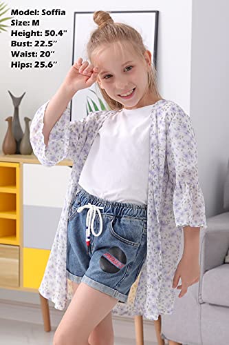 La Mejor Selección de Camisolas y pareos para Niña para comprar online. 27 Imagen adicional