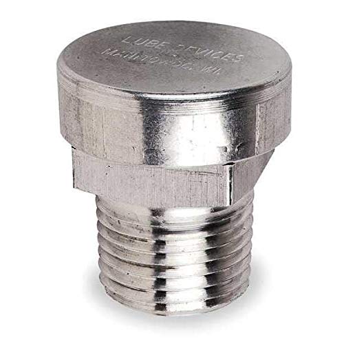LDIINDUSTRIES Protected Vent, 3/8, Height 1.25