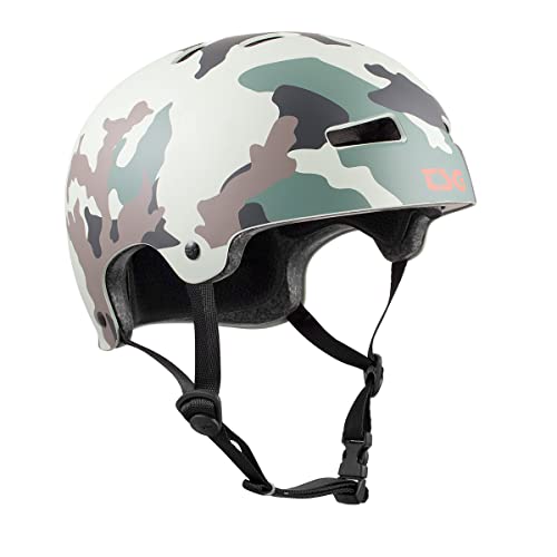 Casque Evolution Graphic Design Camo L/XL pour vos sorties urbaines quotidiennes