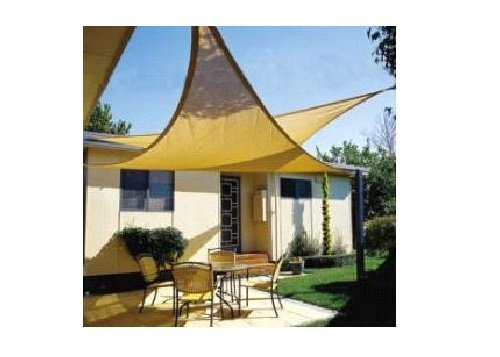 Best Shade Sails 4 Best Sun Shade Sails Outsidemodern
