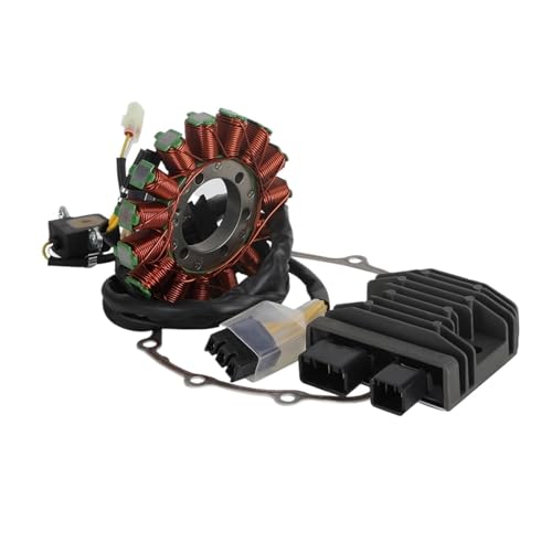 Kit joint de stator CBR1000RR idéal pour révision piste SC77 SC82 - 4