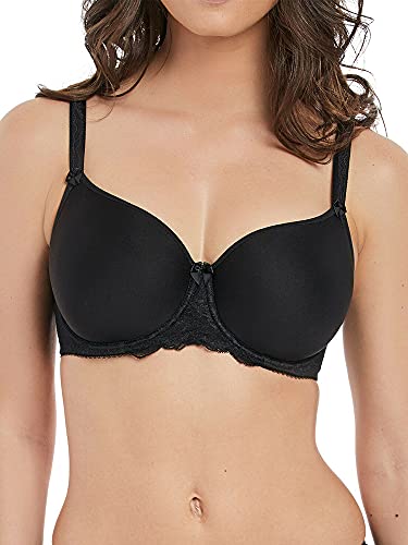 Soutien-gorge en dentelle Fantasie Rebecca, la solution galbante opaque