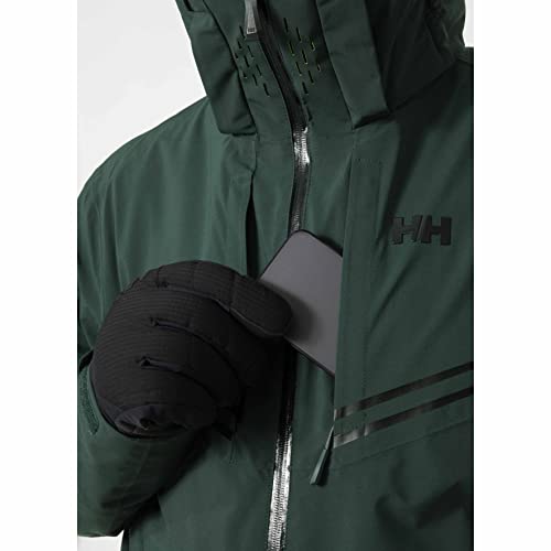 Image of Helly-Hansen Men's Alpha Infinity Jacket