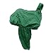 Intrepid International Western Saddle Cover with Fenders and Tote