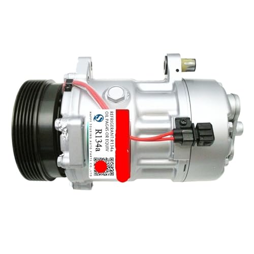 Compresseur de climatisation voiture 7M0820803P VW Golf Passat Sharan