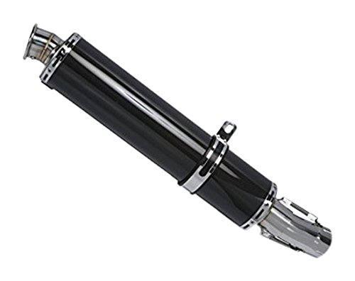 Amazon.co.jp: U-CP スリップオン カーボンマフラー Φ110 ZRX1200DAEG